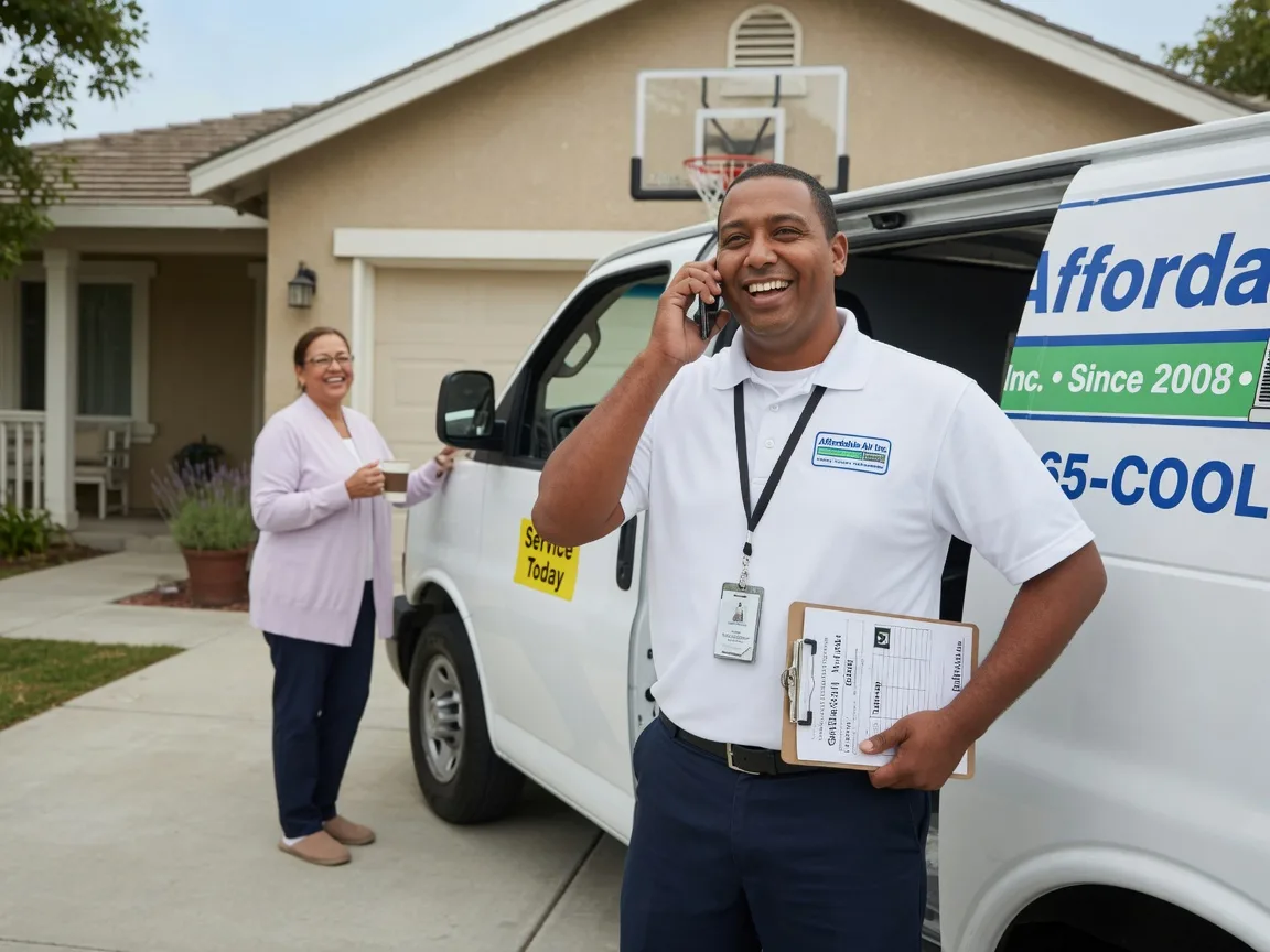 Central Ac Repair Como, MS FAQs